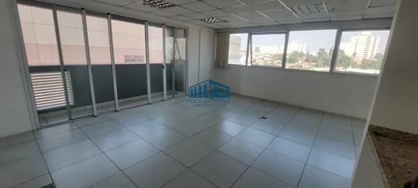 Sala/Conjunto em Diadema - Jardim Elisa