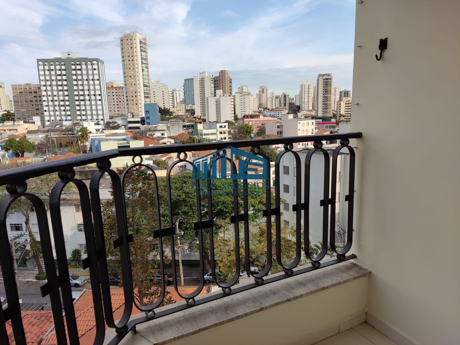 Apartamento em São Paulo - Saúde