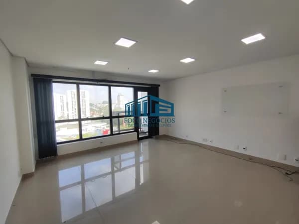 Sala/Conjunto em Diadema - Centro