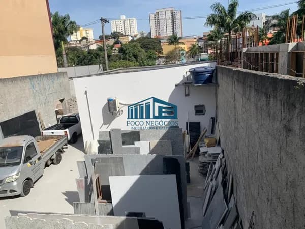 Excelente Prédio Comercial - Centro - Diadema/SP
