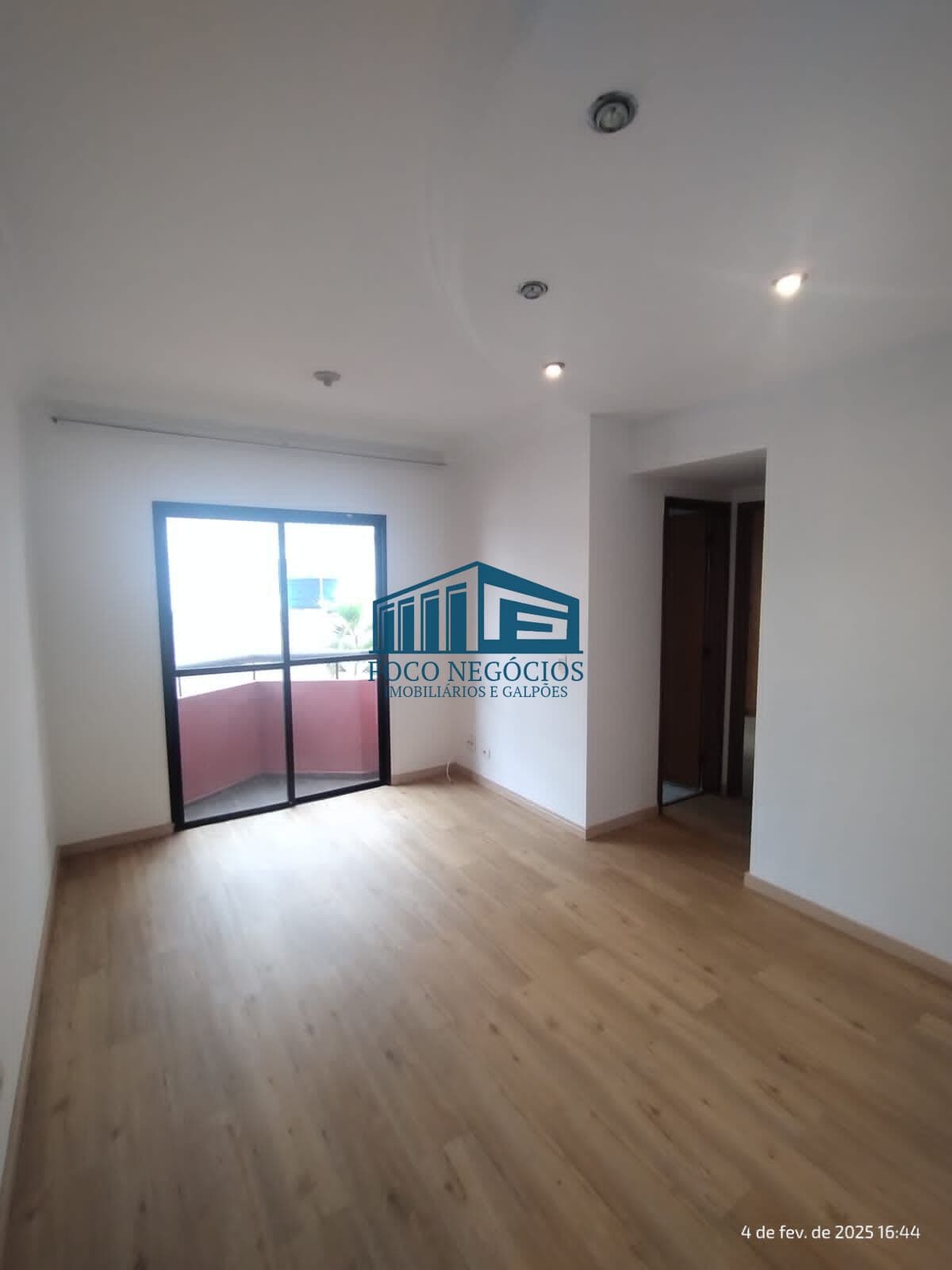 Apartamento em São Bernardo do Campo - Rudge Ramos