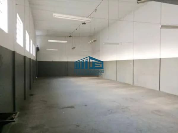 Galpão/Depósito/Armazém em Diadema - Serraria