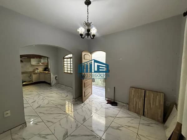 Casa em Diadema - Conceição