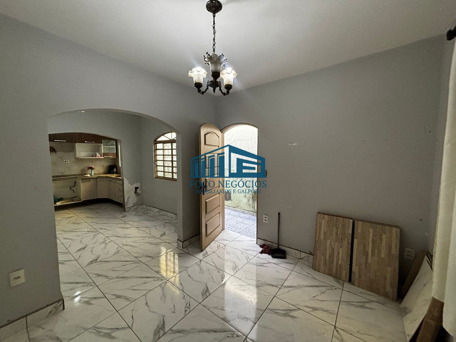 Casa em Diadema - Conceição