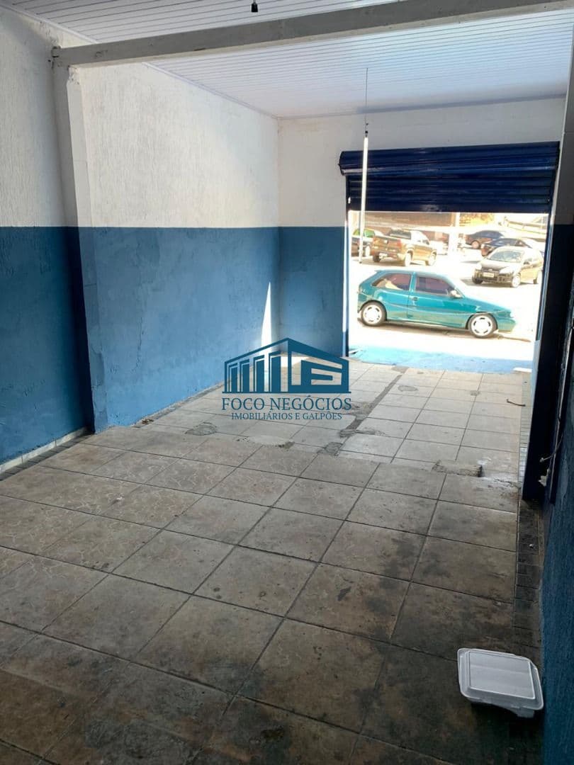 Ótima Oportunidade- Salão comercial!