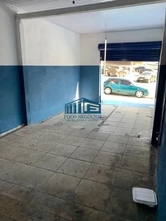 Ótima Oportunidade- Salão comercial!