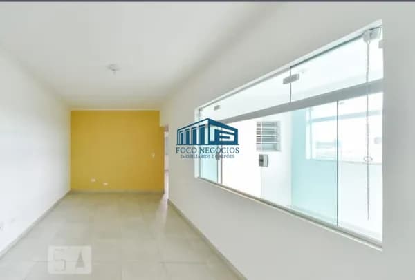 Apartamento em Diadema - Vila Nogueira