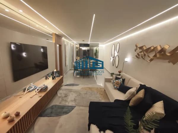 Apartamento em Diadema - Centro