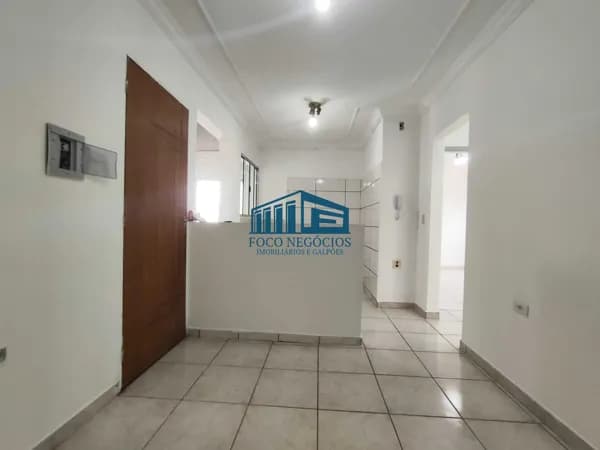 Ótimo Apartamento para Alugar - 60 m² - R$ 1.000/mês - Vila Conceição - Diadema/SP