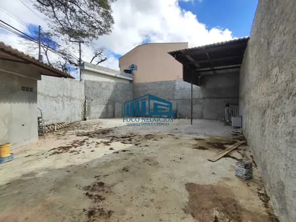 Galpão Comercial - Oportunidade Incrível!