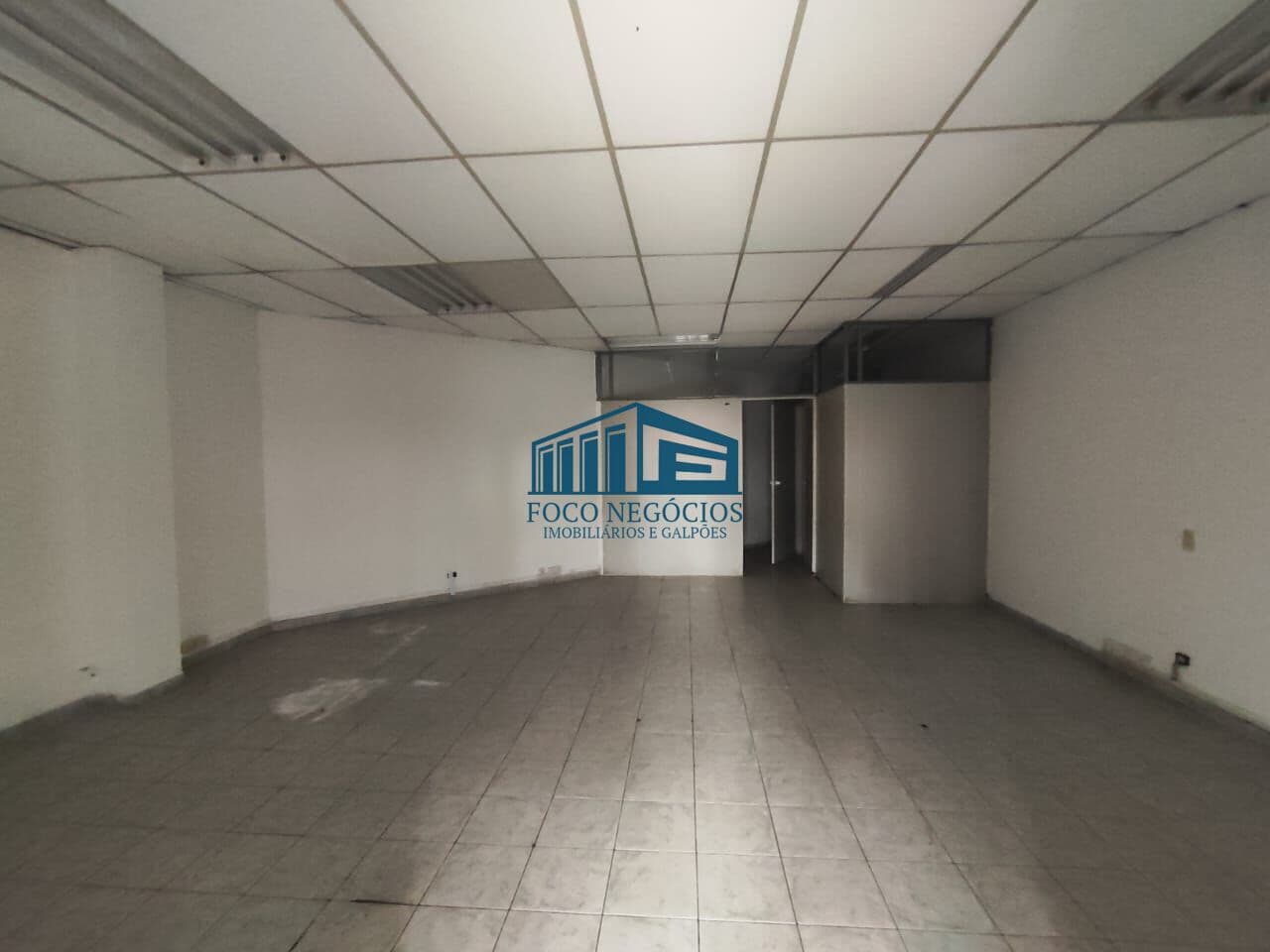Sala/Conjunto em Diadema - Centro