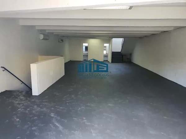 Prédio Comercial para Venda - Alto da Lapa - São Paulo/SP