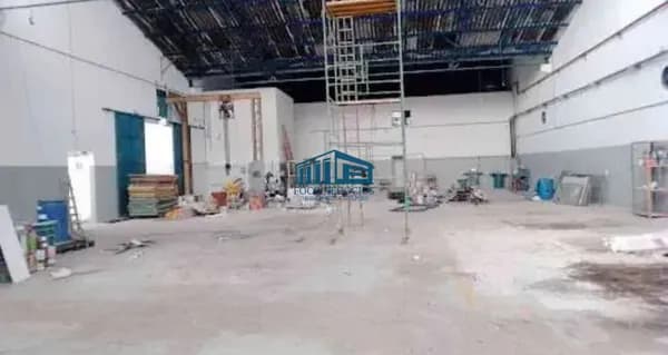 Galpão/Depósito/Armazém em Diadema - Conceição