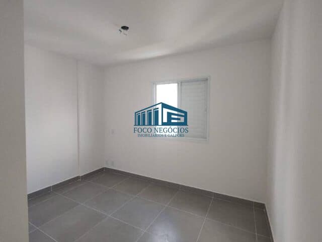 Apartamento em São Paulo - Jardim Ampliação