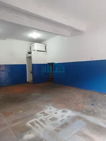 Salão comercial em Conceição, Diadema/SP