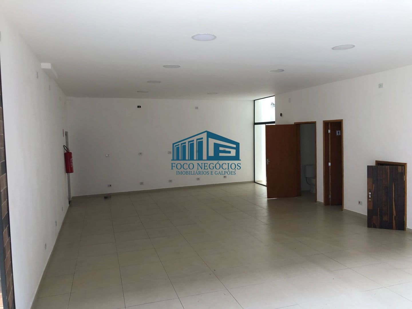 Sala/Conjunto em Diadema - Centro