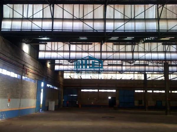 Galpão para Alugar com Ótima Localização - Fácil Acesso à Imigrantes, Anchieta e Rodoanel