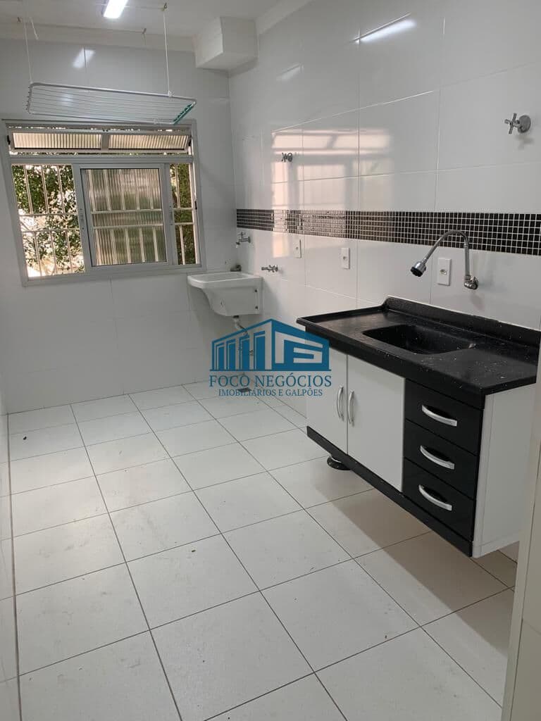 Apartamento em Independência, São Bernardo do Campo/SP