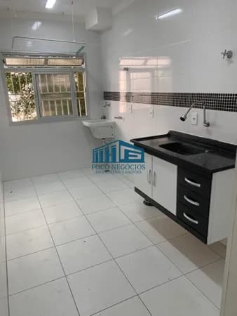 Apartamento em Independência, São Bernardo do Campo/SP
