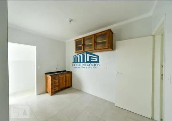 Apartamento em Diadema - Vila Nogueira