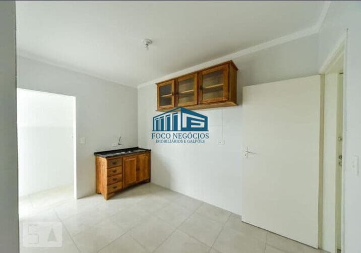Apartamento em Diadema - Vila Nogueira