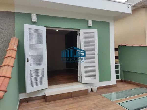 Casa- Alto Padrão em São Bernardo do Campo!