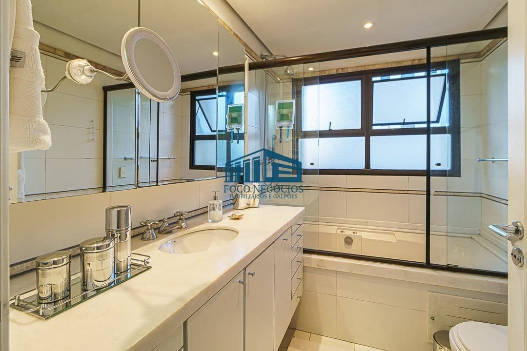 Apartamento Lindo - Vila Andrade