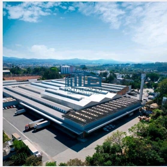 Galpão/Depósito/Armazém em Guarulhos - Cidade Jardim Cumbica