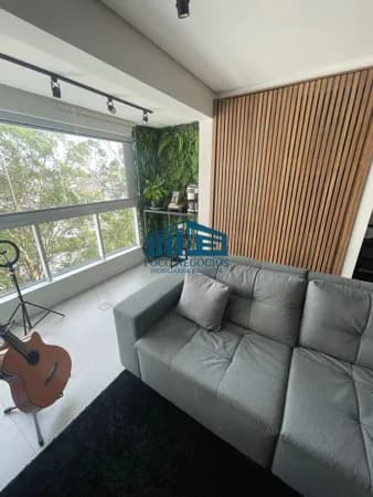 Apartamento em Diadema - Parque Imigrantes