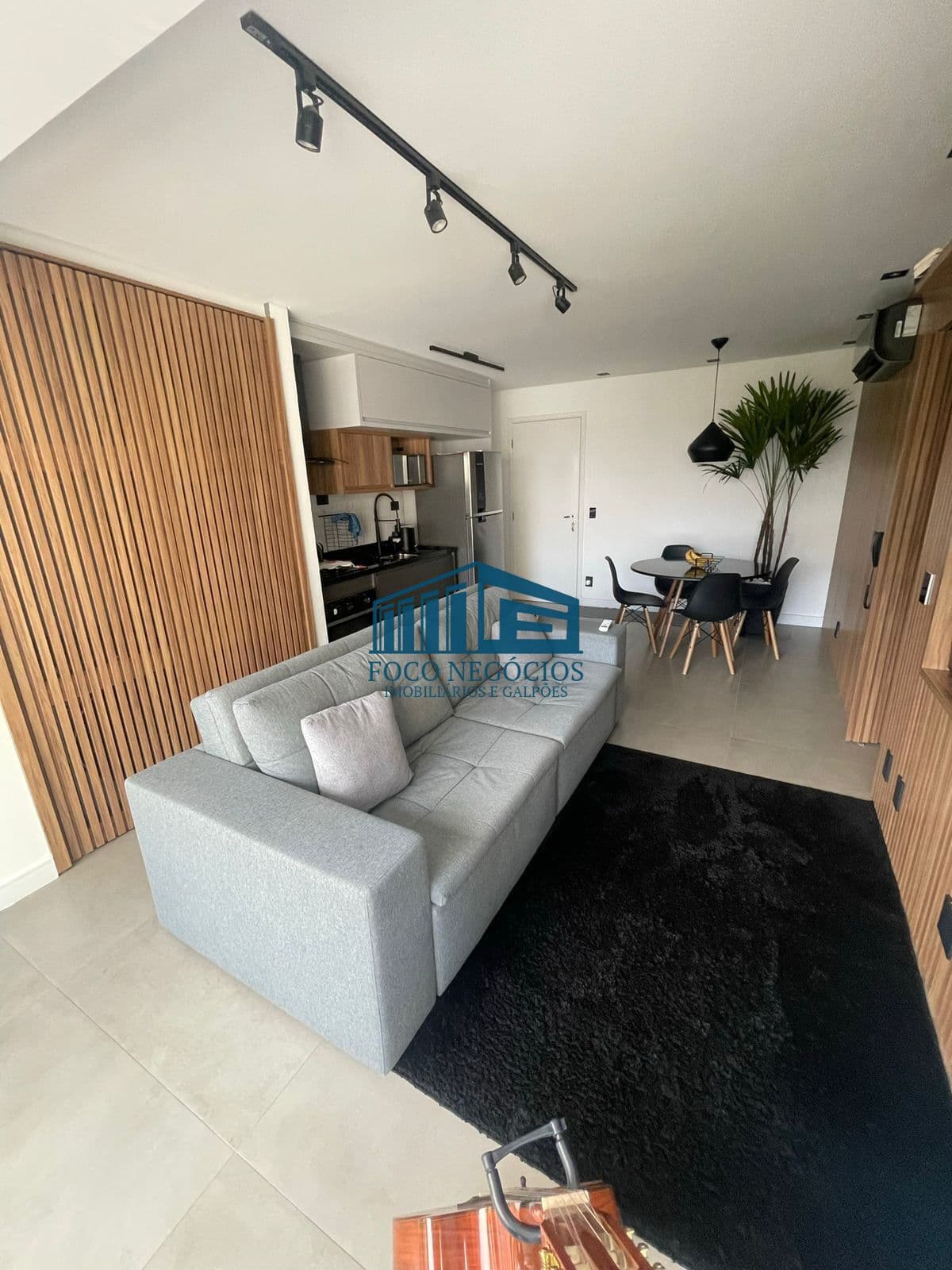 Apartamento em Diadema - Parque Imigrantes
