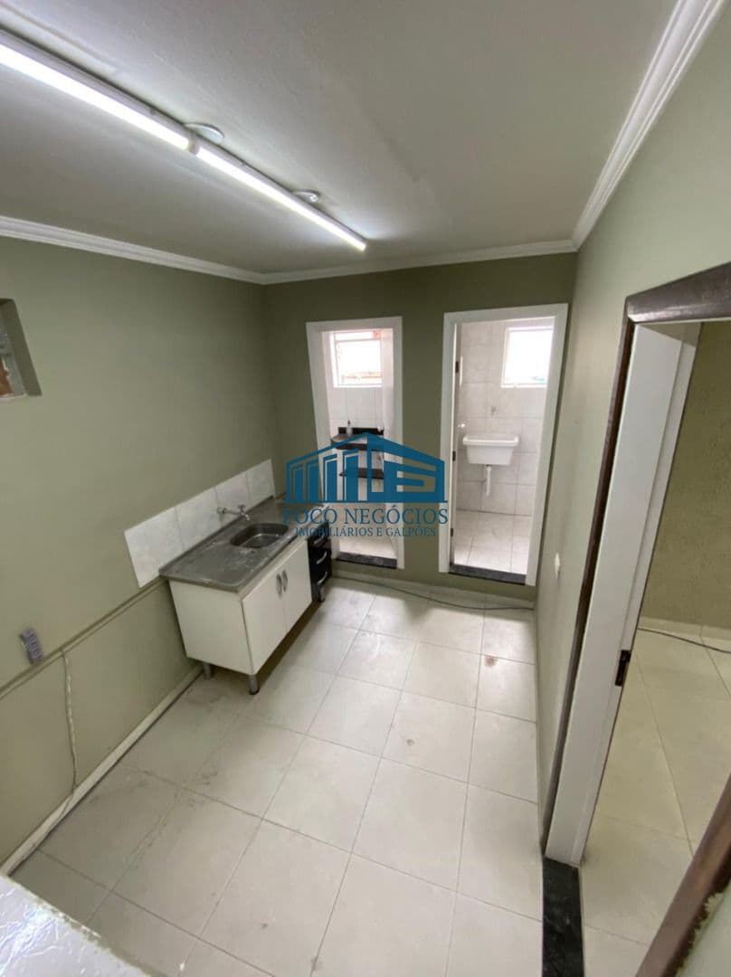 Sala Comercial em Centro, Diadema/SP