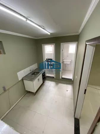 Sala Comercial em Centro, Diadema/SP
