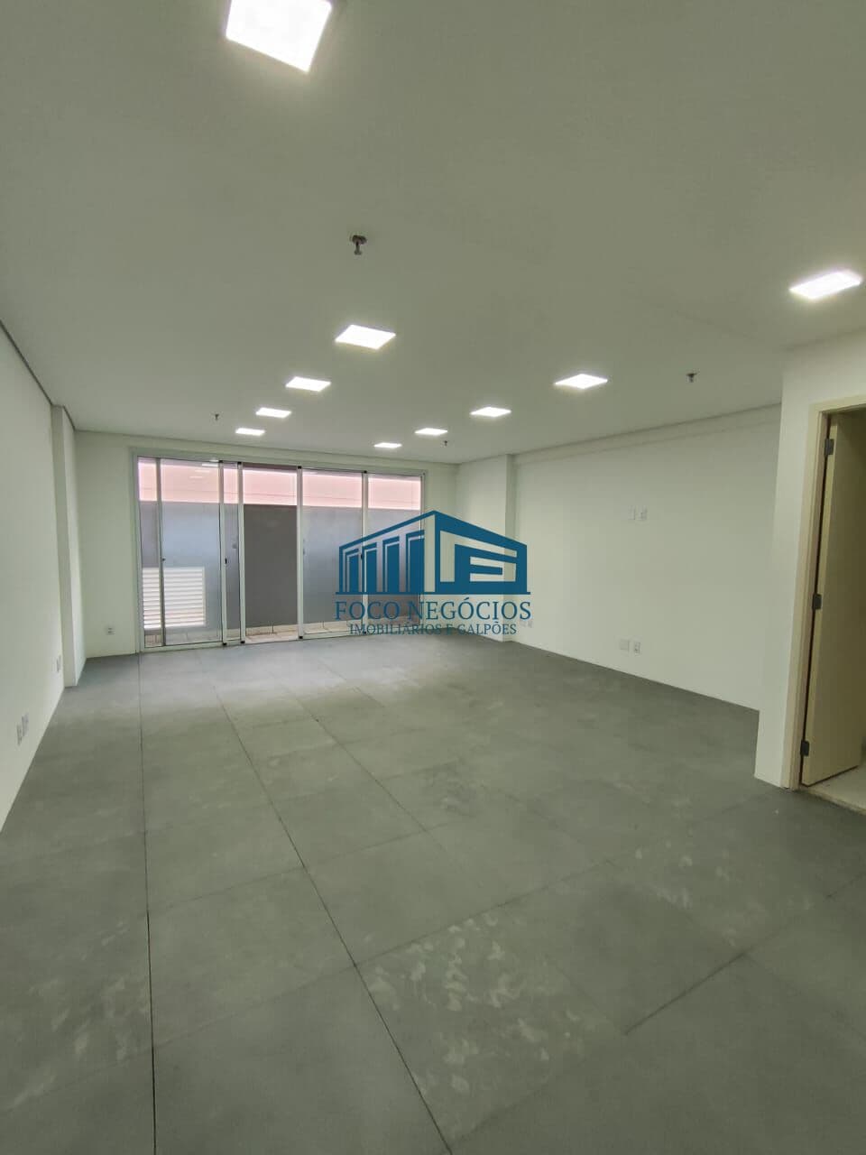 Sala/Conjunto em Diadema - Jardim Elisa