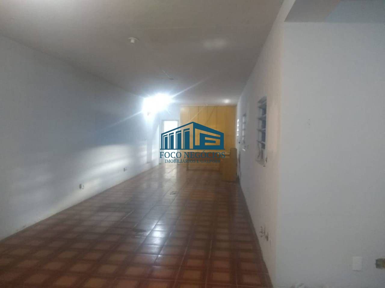 **Galpão para Alugar – Campestre, Santo André/SP**