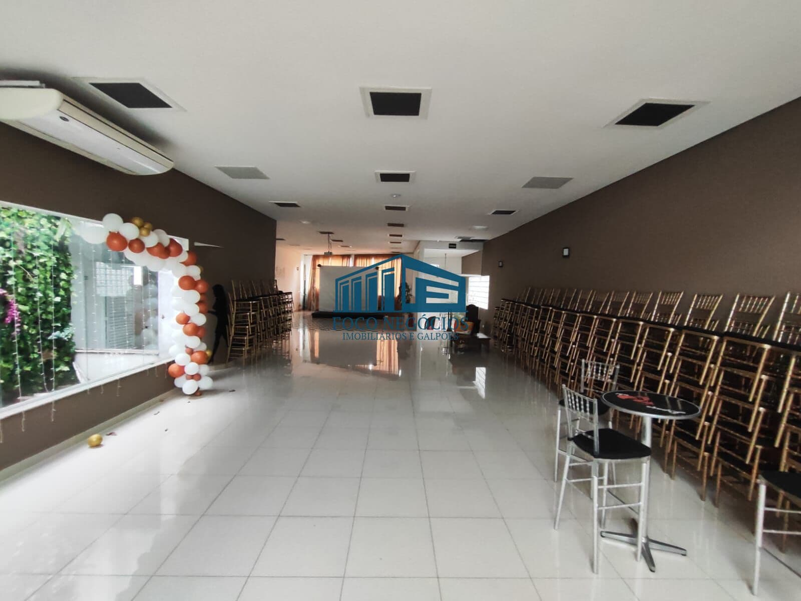 Sala/Conjunto em Diadema - Centro