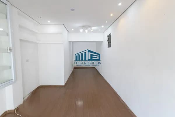Sala/Conjunto em São Paulo - Bosque da Saúde
