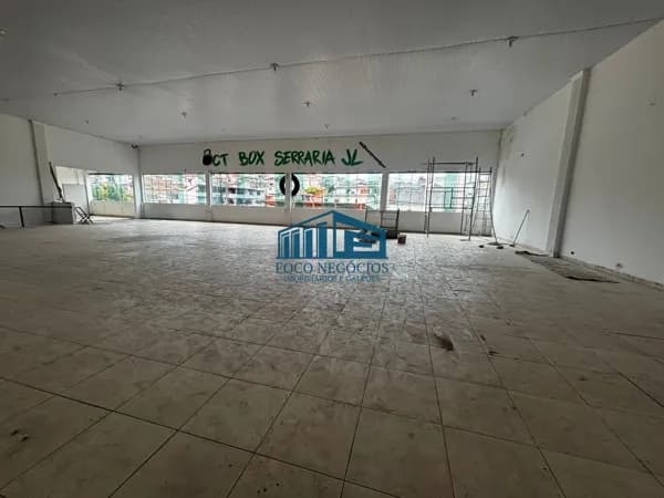 Sala/Conjunto em Diadema - Conceição