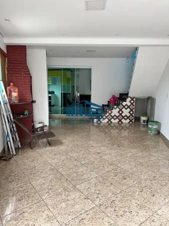 Casa em Diadema - Conceição
