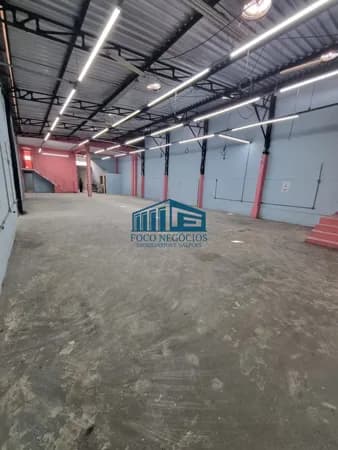 Sala/Conjunto em Diadema - Vila Nogueira