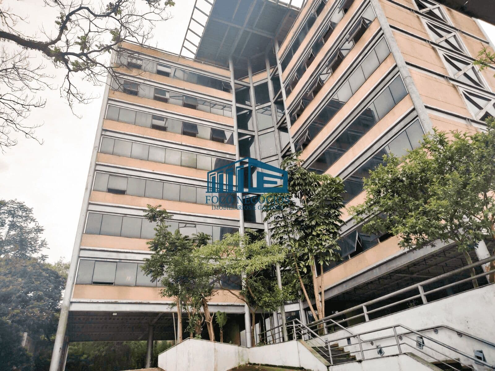 Prédio/Edifício Inteiro em São Paulo - Jardim Independência