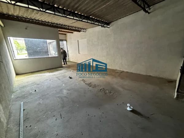 Sala/Conjunto em Diadema - Centro