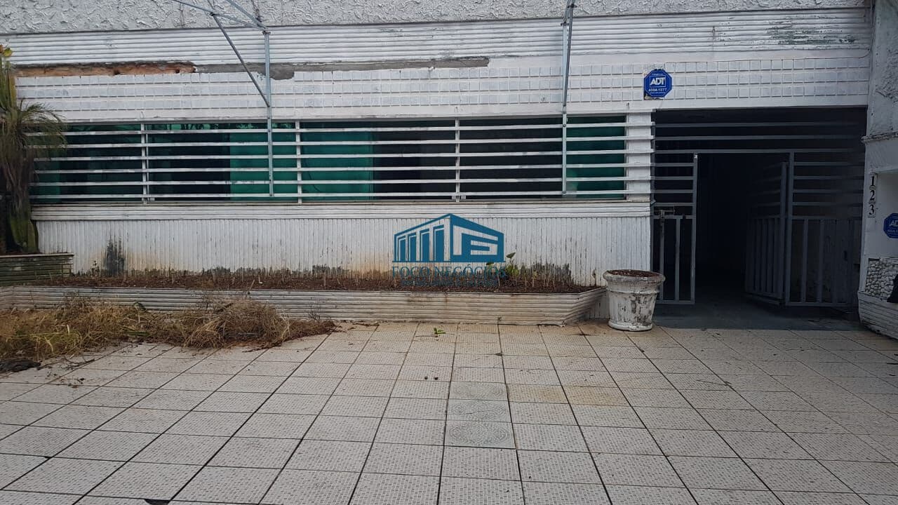 Casa Térrea de 350 m² – Ideal para Clínicas, Asilos, Consultórios ou Escritórios!