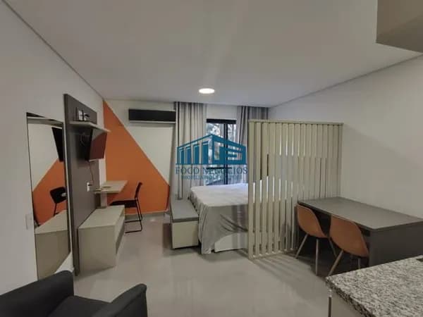 Apartamento em São Paulo - Vila Leopoldina