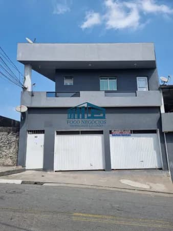 Casa em Diadema - Eldorado