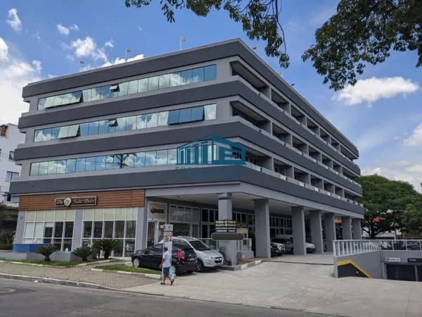 Sala Comercial - Boulevard Office