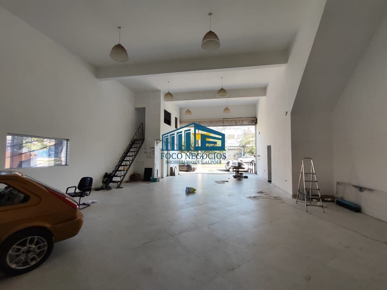 Sala/Conjunto em Diadema - Casa Grande