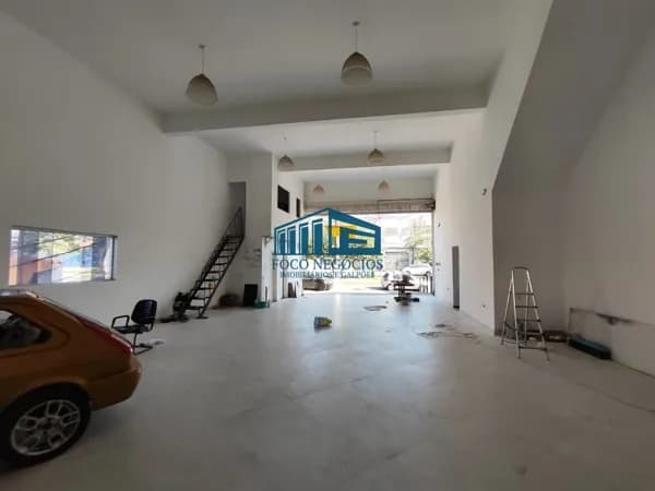 Sala/Conjunto em Diadema - Casa Grande