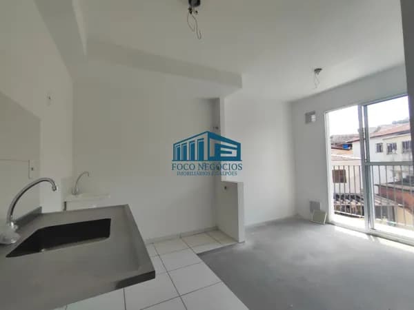 Apartamento em São Paulo - Vila Marari