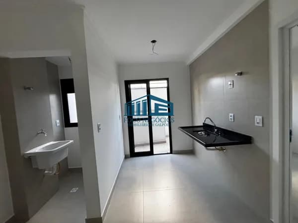 ✨ APARTAMENTO NOVO COM QUINTAL À VENDA NO CENTRO DE DIADEMA! 🏡