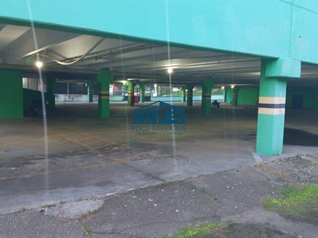 Prédio/Edifício Inteiro em Guarujá - Balneário Praia do Pernambuco